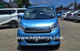 NISSAN – DAYZ ( X GRADE )