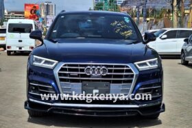 AUDI-Q5 (FY SERIES )