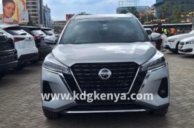 NISSAN – KICKS ( X GRADE )