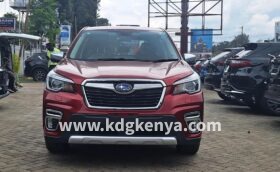 SUBARU FORESTER ( HYBRID ADVANCE  FULL4WD )