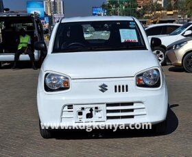 SUZUKI ALTO (L GRADE)