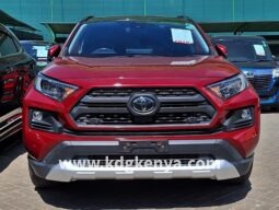 TOYOTA RAV4 (X GRADE FULL4WD )