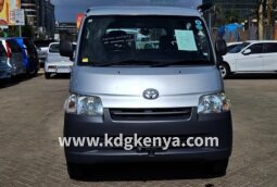 TOYOTA – LITEACE VAN (DX / 2WD)