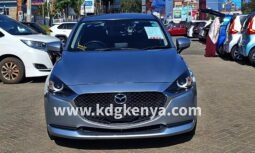 MAZDA-MAZDA2 ( 15S )