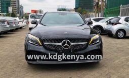 MERCEDES-BENZ ( C CLASS )