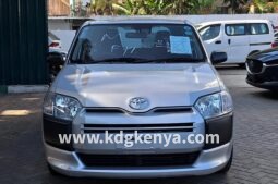 TOYOTA – SUCCEED ( DX COMFORT )