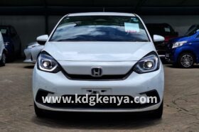 HONDA FIT ( HYBRID )