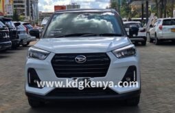 DAIHATSU-ROCKY ( L GRADE )