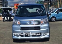 DAIHATSU – MOVE (L SA3)