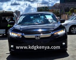 HONDA CIVIC ( SEDAN)