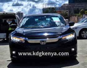 HONDA CIVIC ( SEDAN)