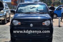 SUZUKI – ALTO ( L GRADE )