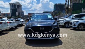 MAZDA -CX5 (XD PROACTIVE)