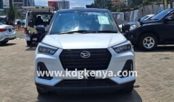 DAIHATSU- ROCKY (L GRADE )