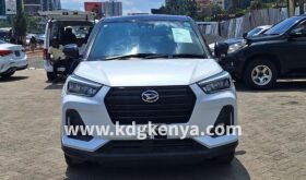 DAIHATSU- ROCKY (L GRADE )