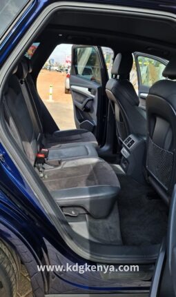 
AUDI-Q5 (FY SERIES ) full									