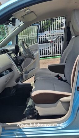 
										NISSAN – DAYZ ( X GRADE ) full									