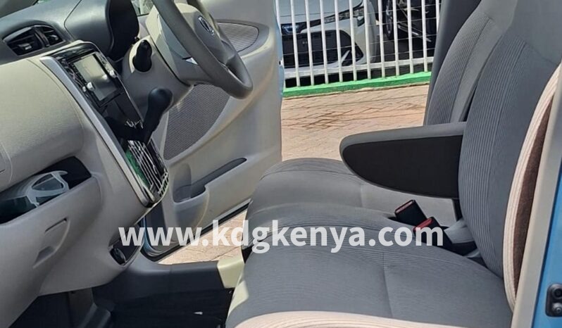 
								NISSAN – DAYZ ( X GRADE ) full									