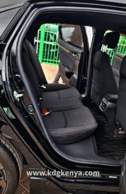 
										HONDA-CIVIC ( HATCH BACK) full									