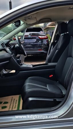 
										HONDA-CIVIC ( SEDAN) full									