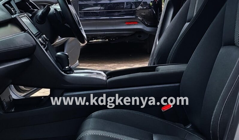 
								HONDA-CIVIC ( SEDAN) full									