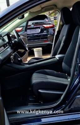 
										MAZDA- MAZDA 6 ( XD PRO-ACTIVE / FF / DIESEL ) full									