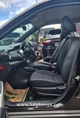 
										NISSAN KICKS (X GRADE) full									