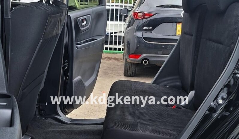 
								HONDA- N WAGON ( G SS PACKAGE II ) full									