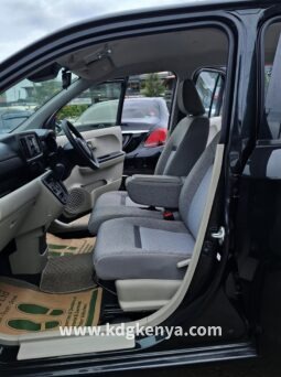 
										TOYOTA – PASSO (X GRADE BASE MODEL) full									