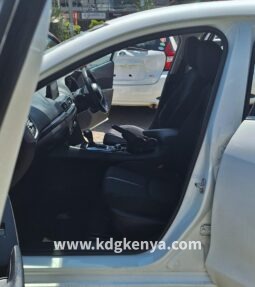 
										MAZDA – AXELA (15XD) full									