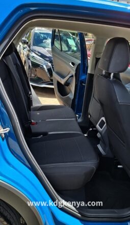 
VOLKSWAGEN-T CROSS full									