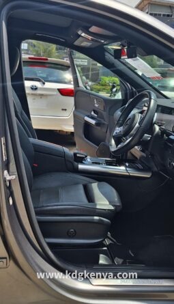 
										MERCEDES – BENZ ( B 180 ) full									