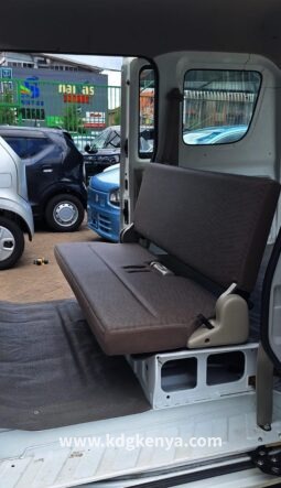 
SUZUKI EVERY ( DX ) full									