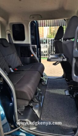 
TOYOTA ROOMY ( G COZY EDITION ) full									