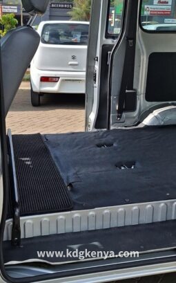 
										TOYOTA – LITEACE VAN (DX / 2WD) full									