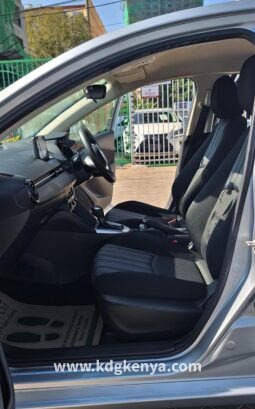 
										MAZDA-MAZDA2 ( 15S ) full									