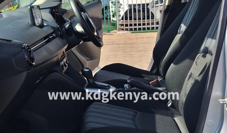 
								MAZDA-MAZDA2 ( 15S ) full									