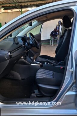 
										MAZDA-MAZDA2 (15S) full									