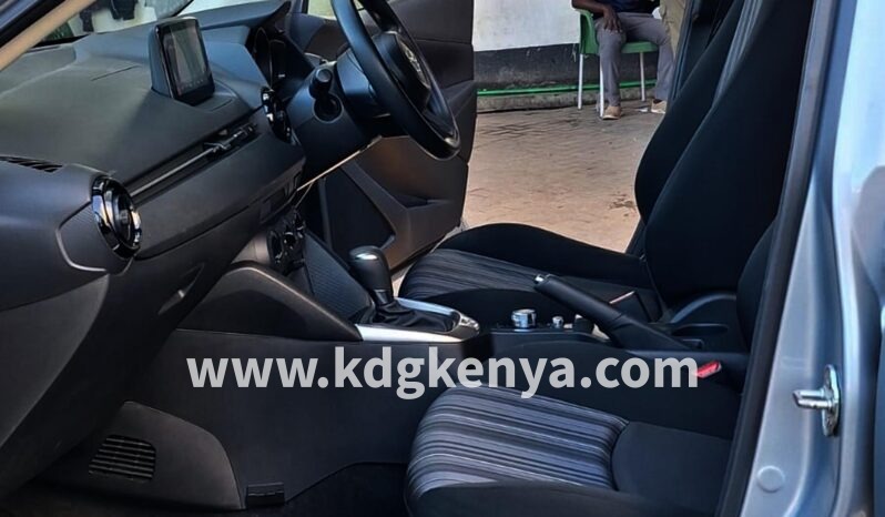 
								MAZDA-MAZDA2 (15S) full									