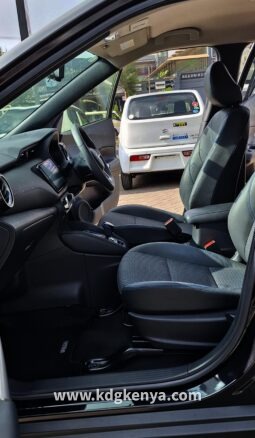 
										NISSAN- KICKS ( X GRADE ) full									