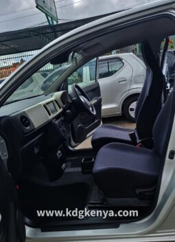 
										MAZDA- CAROL ( GF ) full									