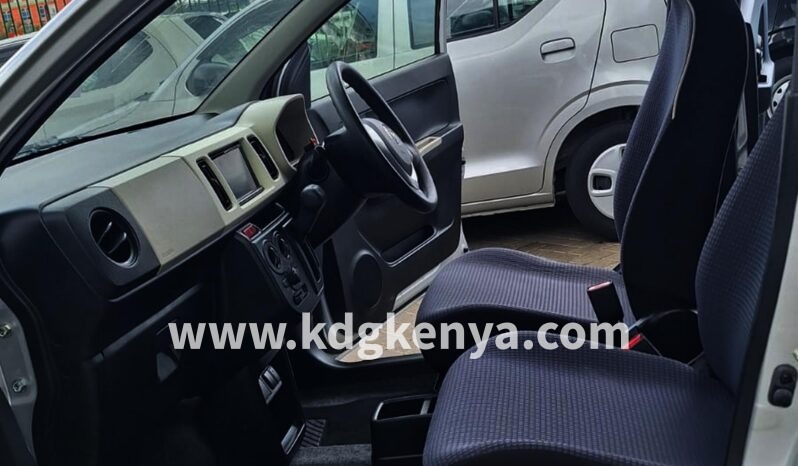 
								MAZDA- CAROL ( GF ) full									