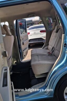 
										SUZUKI WAGON R ( GRADE FA ) full									