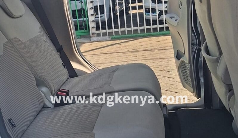 
								DAIHATSU – MOVE (L SA3) full									