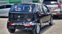
										SUZUKI – ALTO ( L GRADE ) full									