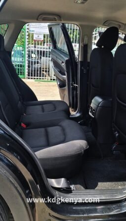 
										MAZDA -CX5 (XD PROACTIVE) full									