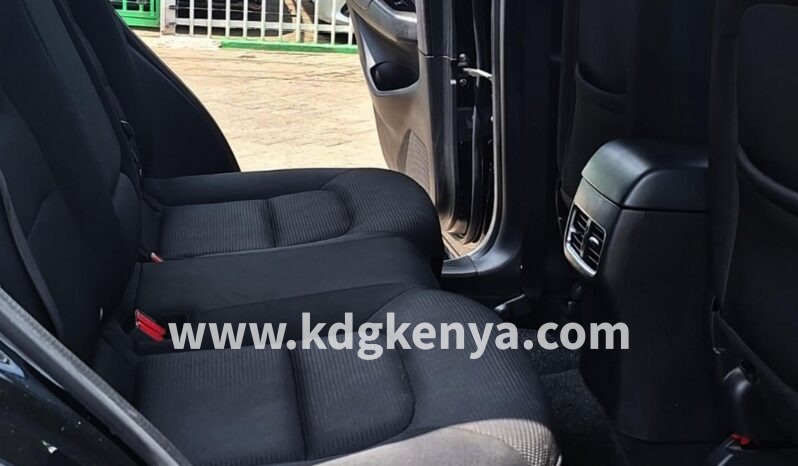 
								MAZDA -CX5 (XD PROACTIVE) full									