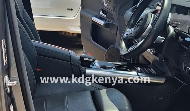 
								MERCEDES – BENZ ( B 180 ) full									