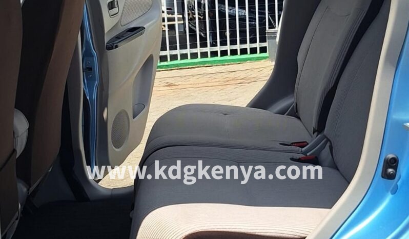 
								NISSAN – DAYZ ( X GRADE ) full									