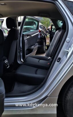 
										HONDA-CIVIC ( SEDAN) full									